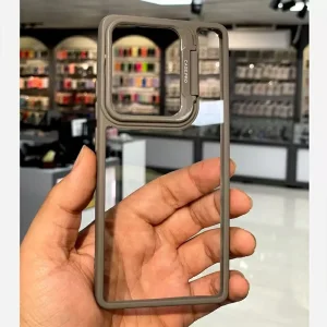 کاور اسپارتان مدل Case Pro Magnetic Apple Strap مناسب برای گوشی موبایل شیائومی Redmi Note 13 Pro 5G به همراه بند