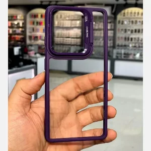 کاور اسپارتان مدل Case Pro Magnetic Apple Strap مناسب برای گوشی موبایل شیائومی Redmi Note 13 Pro 5G به همراه بند