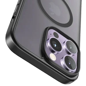 کاور مک دودو مدل PC-535 مناسب برای گوشی موبایل اپل iPhone 15 Pro