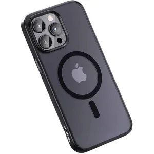 کاور مک دودو مدل PC-535 مناسب برای گوشی موبایل اپل iPhone 15 Pro