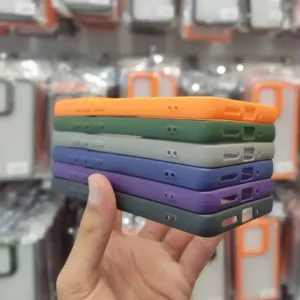 کاور اسپارتان مدل  Magnetic Strap مناسب برای گوشی موبایل آنر Honor X8b به همراه بند