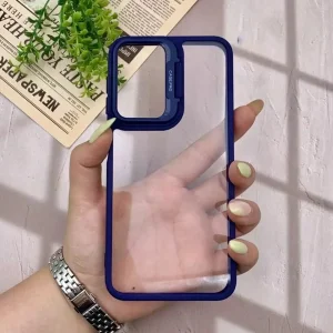 کاور اسپارتان مدل  Magnetic Strap مناسب برای گوشی موبایل آنر Honor X8b به همراه بند