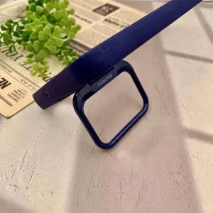 کاور اسپارتان مدل  Magnetic Strap مناسب برای گوشی موبایل آنر Honor X8b به همراه بند