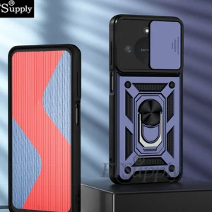 کاور اسپارتان مدل Defender Armor مناسب برای گوشی موبایل آنر X9C Smart