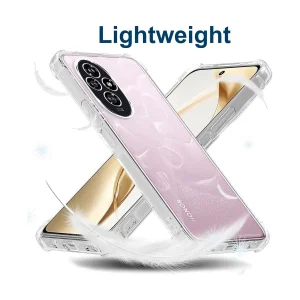 کاور اسپارتان مدل Airbag مناسب برای گوشی موبایل آنر Honor 200