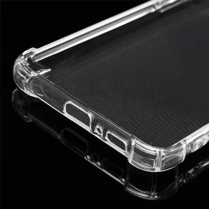 کاور اپیکوی مدل Capsol Airbag مناسب برای گوشی موبایل سامسونگ Galaxy A56/A36/A37