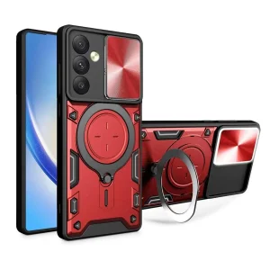 کاور اسپارتان مدل Magnet Ring Strap مناسب برای گوشی موبایل سامسونگ Galaxy A25
