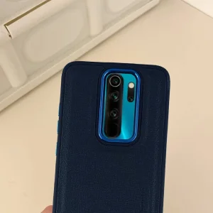 کاور اپیکوی مدل Puloka مناسب برای گوشی موبایل شیائومی Redmi Note 8 Pro