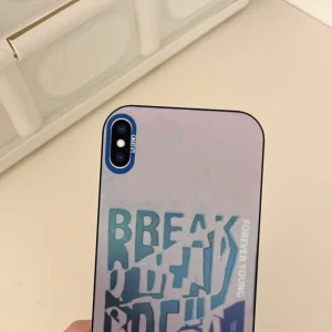 کاور اپیکوی مدل Break مناسب برای گوشی موبایل اپل iPhone Xs Max