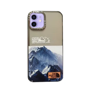 کاور اپیکوی مدل Mountain مناسب برای گوشی موبایل اپل iPhone 11