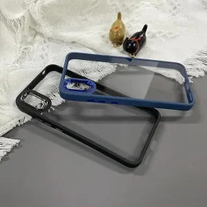 کاور اپیکوی مدل Nskin مناسب برای گوشی موبایل سامسونگ Galaxy S25 Ultra