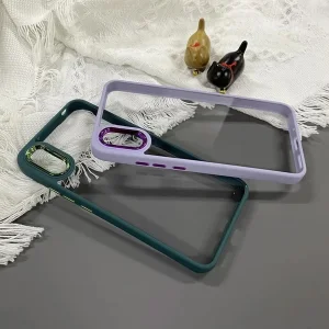 کاور اپیکوی مدل Nskin مناسب برای گوشی موبایل سامسونگ Galaxy S25 Ultra