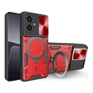 کاور اسپارتان مدل Magnet Ring مناسب برای گوشی موبایل سامسونگ Galaxy A07