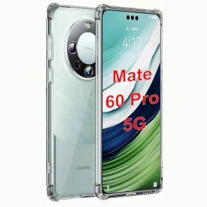 کاور اسپارتان مدل Airbag Strap مناسب برای گوشی موبایل هوآوی Mate 60 Pro به همراه بندآویز