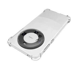 کاور اسپارتان مدل Airbag Strap مناسب برای گوشی موبایل هوآوی Mate 60 Pro به همراه بندآویز