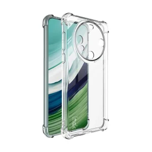 کاور اسپارتان مدل Airbag Strap مناسب برای گوشی موبایل هوآوی Mate 60 Pro به همراه بندآویز