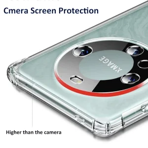 کاور اسپارتان مدل Airbag Strap مناسب برای گوشی موبایل هوآوی Mate 60 Pro به همراه بندآویز