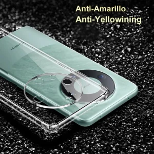 کاور اسپارتان مدل Airbag Strap مناسب برای گوشی موبایل هوآوی Mate 60 Pro به همراه بندآویز