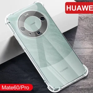 کاور اسپارتان مدل Airbag Strap مناسب برای گوشی موبایل هوآوی Mate 60 Pro به همراه بندآویز