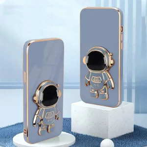 کاور اسپارتان مدل Astronaut Strap مناسب برای گوشی موبایل سامسونگ Galaxy M34 به همراه بند