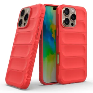 کاور اسپارتان مدل Flex Armor+ Pen مناسب برای گوشی موبایل اپل iPhone 16 Pro Max به همراه قلم