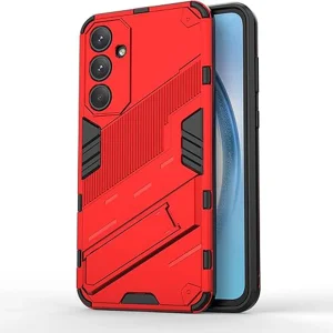 کاور اسپارتان مدل Bibercas Strap مناسب برای گوشی موبایل سامسونگ Galaxy M14 به همراه بند