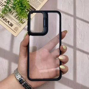 کاور اسپارتان مدل Case Pro Magnetic Apple Strap مناسب برای گوشی موبایل سامسونگ Galaxy A55 به همراه بند