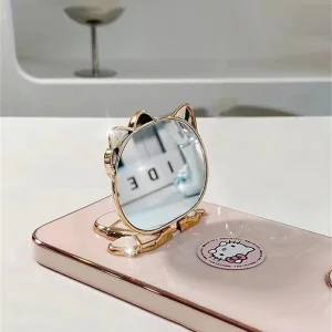 کاور اسپارتان مدل Kitty Strap مناسب برای گوشی موبایل آنر  X7B به همراه بندآویز