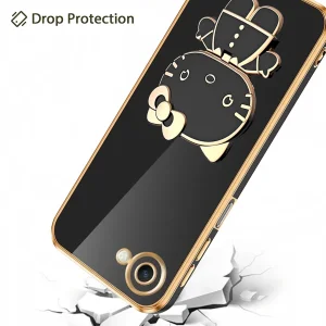 کاور اسپارتان مدل Kitty Strap مناسب برای گوشی موبایل شیائومی Realme C30s