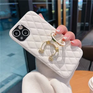 کاور اپیکوی مدل LuxuryANEL مناسب برای گوشی موبایل اپل Iphone 14 Pro Max