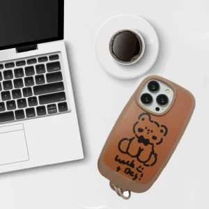 کاور اپیکوی مدل Lucky مناسب برای گوشی موبایل اپل iPhone 12 Pro Max به همراه آویز
