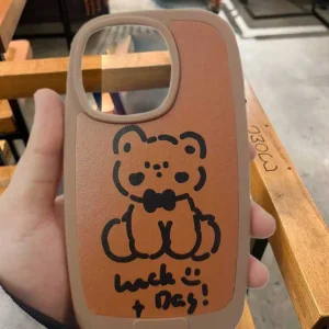 کاور اپیکوی مدل Lucky مناسب برای گوشی موبایل اپل iPhone 12 Pro Max به همراه آویز