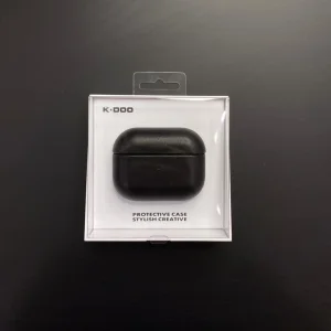 کاور کی-دوو مدل LuxCraft مناسب برای کیس اپل air pod pro