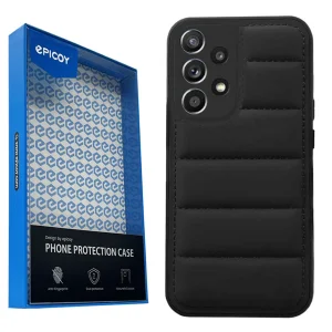 کاور اپیکوی مدل Puffy Puffer مناسب برای گوشی موبایل سامسونگ  Galaxy A33 5G