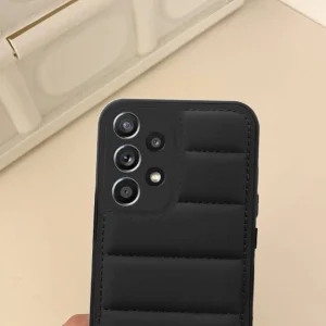 کاور اپیکوی مدل Puffy Puffer مناسب برای گوشی موبایل سامسونگ  Galaxy A33 5G