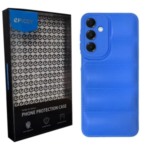 کاور اپیکوی مدل Puffy Puffer مناسب برای گوشی موبایل سامسونگ Galaxy A17 /A26