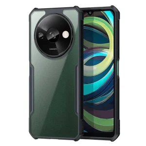کاور اپیکوی مدل Tpu Frame مناسب برای گوشی موبایل شیائومی Redmi A3