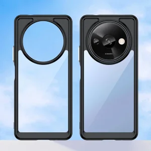 کاور اپیکوی مدل Tpu Frame مناسب برای گوشی موبایل شیائومی Redmi A3