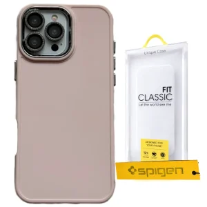 کاور اسپیجن مدل 003 مناسب برای گوشی موبایل اپل iphone 13 pro max