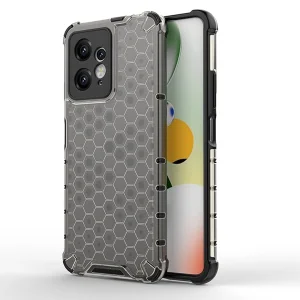 کاور اسپارتان مدل HoneyComb مناسب برای گوشی موبایل شیائومی Redmi Note 12 4G
