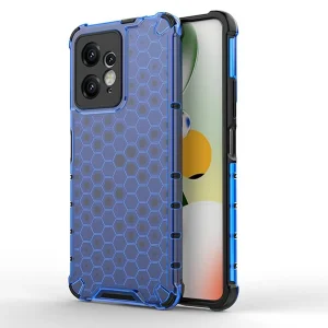کاور اسپارتان مدل HoneyComb مناسب برای گوشی موبایل شیائومی Redmi Note 12 4G