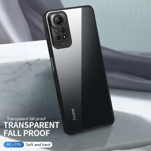 کاور گاردتک مدل ElectroP مناسب برای گوشی موبایل شیائومی Redmi Note 12 Pro 4G / Note 11 Pro