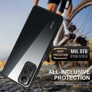 کاور گاردتک مدل ElectroP مناسب برای گوشی موبایل شیائومی Redmi Note 12 Pro 4G / Note 11 Pro