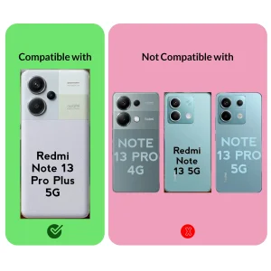 کاور اسپارتان مدل Ring Stand Strap مناسب برای گوشی موبایل شیائومی Redmi Note 13 Pro Plus به همراه بندآویز