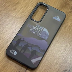 کاور مدل یانگ کیت طرح چهره شمال کد 56 مناسب برای گوشی موبایل سامسونگ Galaxy S23 FE