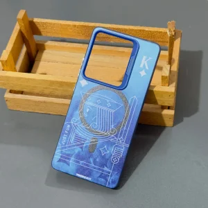کاور یانگ کیت مدل So Cool مناسب برای گوشی موبایل شیائومی Redmi Note 13 Pro 4G