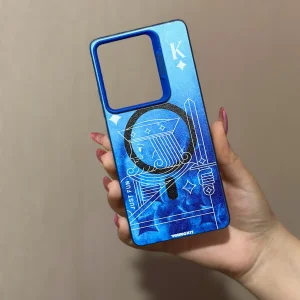کاور یانگ کیت مدل So Cool مناسب برای گوشی موبایل شیائومی Redmi Note 13 Pro 4G