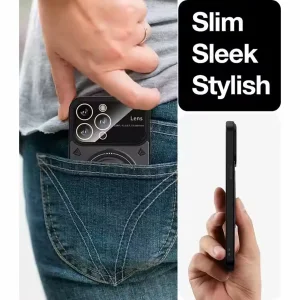 کاور اسپارتان مدل Hybrid Armor Strap مناسب برای گوشی موبایل شیائومی Poco F6 / Redmi Turbo 3 به همراه بند آویز