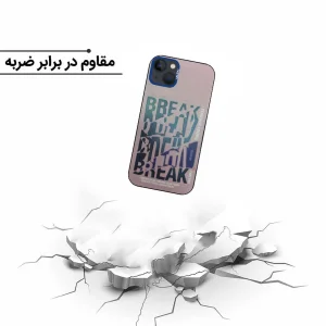 کاور اپیکوی مدل Break مناسب برای گوشی موبایل اپل iPhone 15