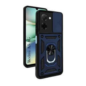 کاور اسپارتان مدل Defender Armor مناسب برای گوشی موبایل شیائومی Redmi A5 4G/ Poco C71